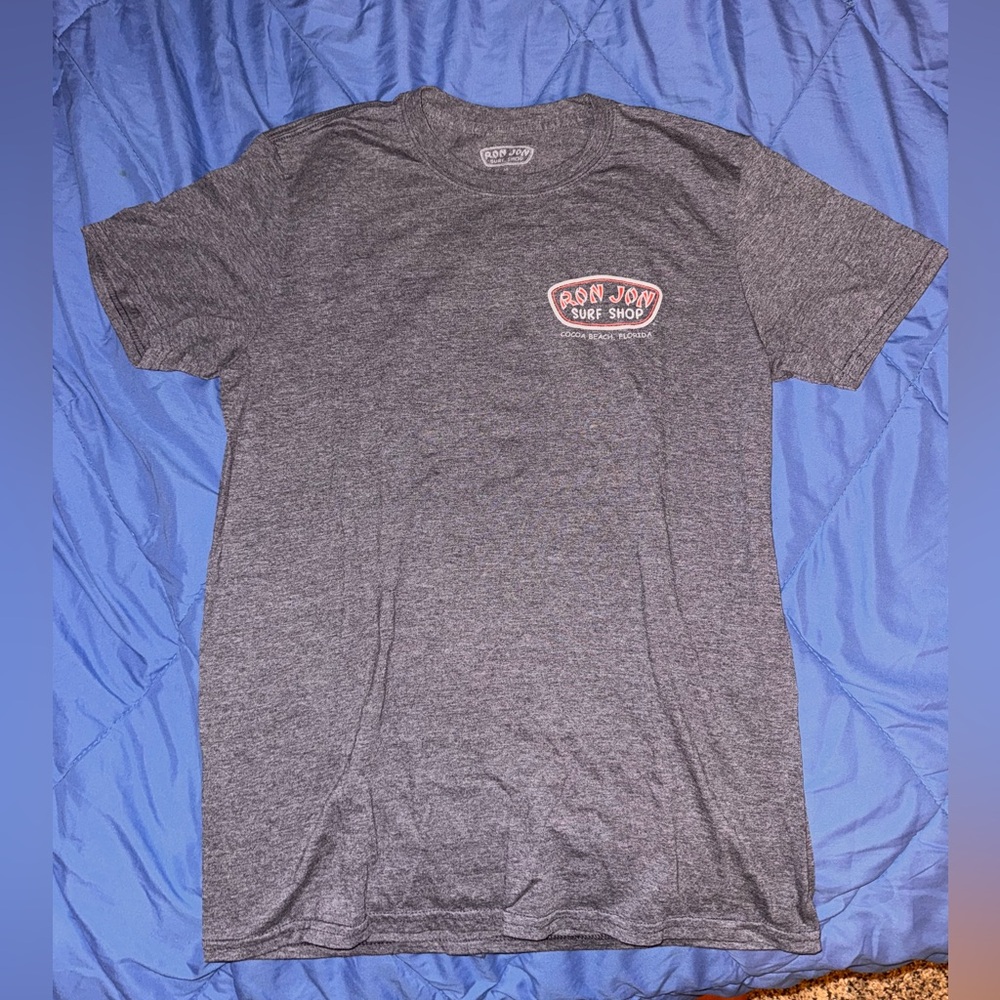 Ron Jon Cocoa Beach tee - size medium